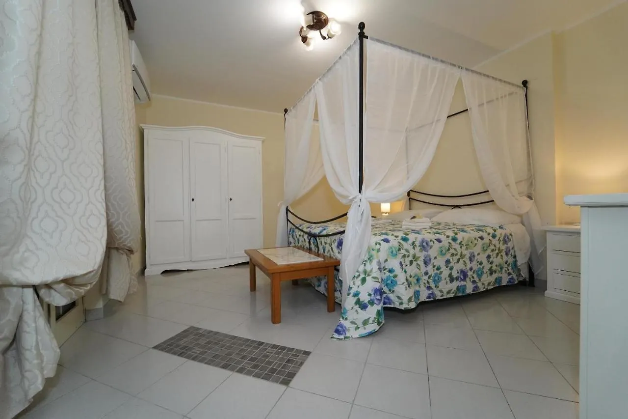 Villa Podere Dei Poeti 20 Pax Serricciolo Italy