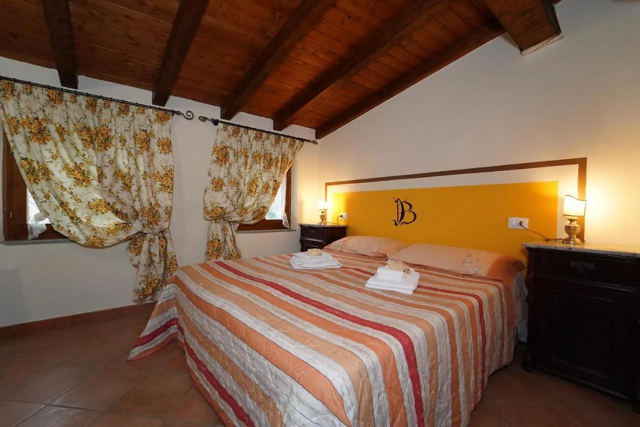 Podere Dei Poeti 20 Pax Serricciolo 0*,