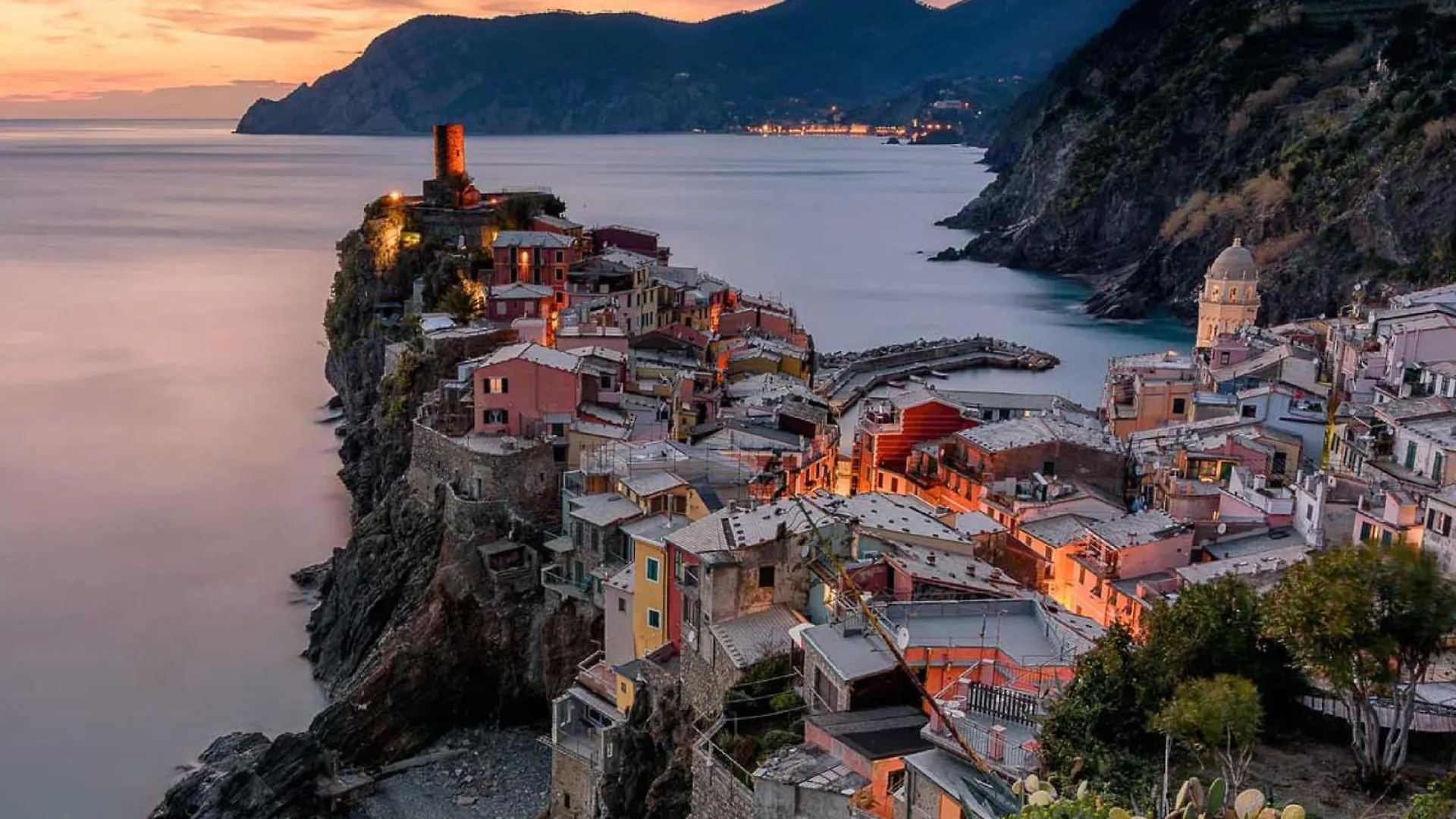 Villa Podere Dei Poeti 20 Pax Serricciolo