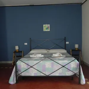 Hotel apartamentowy Borgo Degli Artisti Boutique, Serricciolo